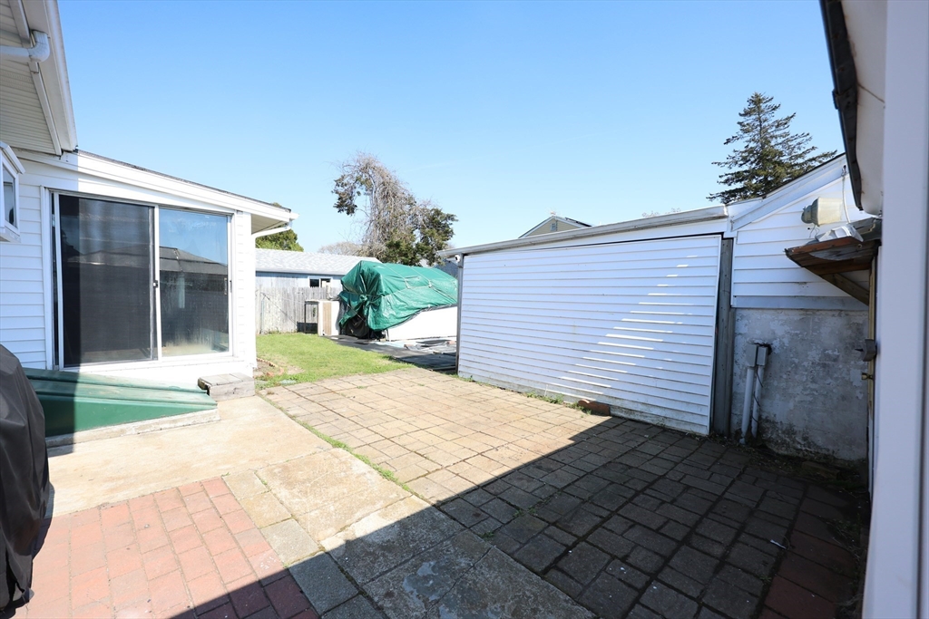 200 Seymour Street, New Bedford, MA Photo #29
