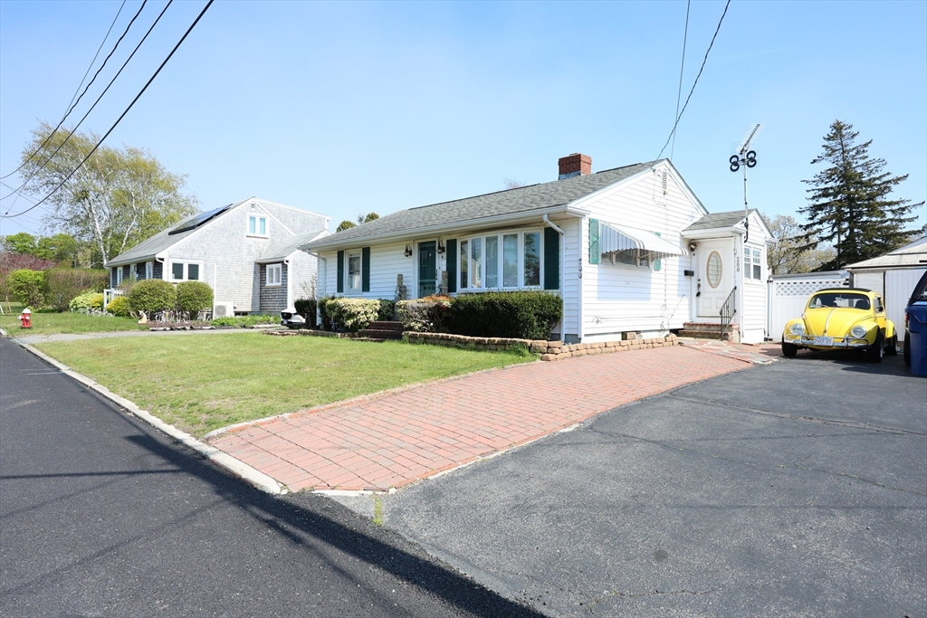 200 Seymour Street, New Bedford, MA Photo #3