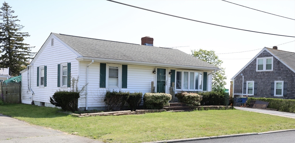 200 Seymour Street, New Bedford, MA Photo #2