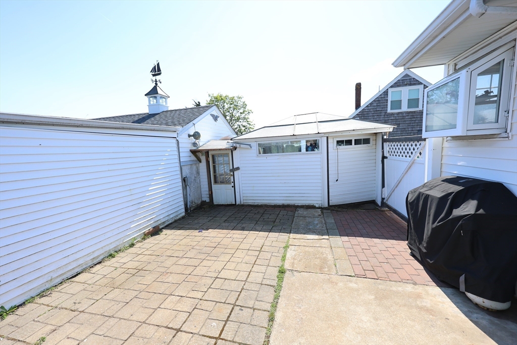 200 Seymour Street, New Bedford, MA Photo #28