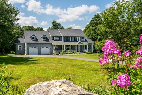 87 Southampton Road Westhampton MA 01027