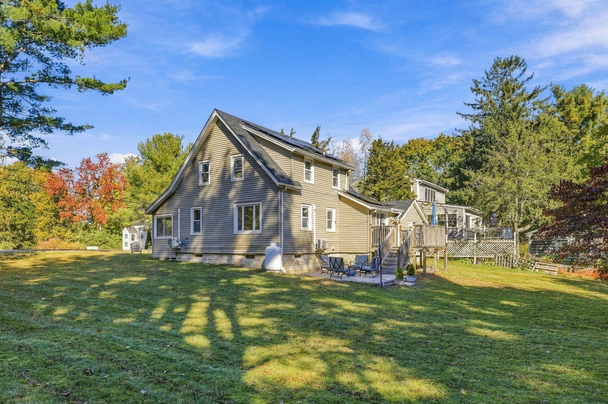 8 Wright Ct, Kingston, MA Photo #4