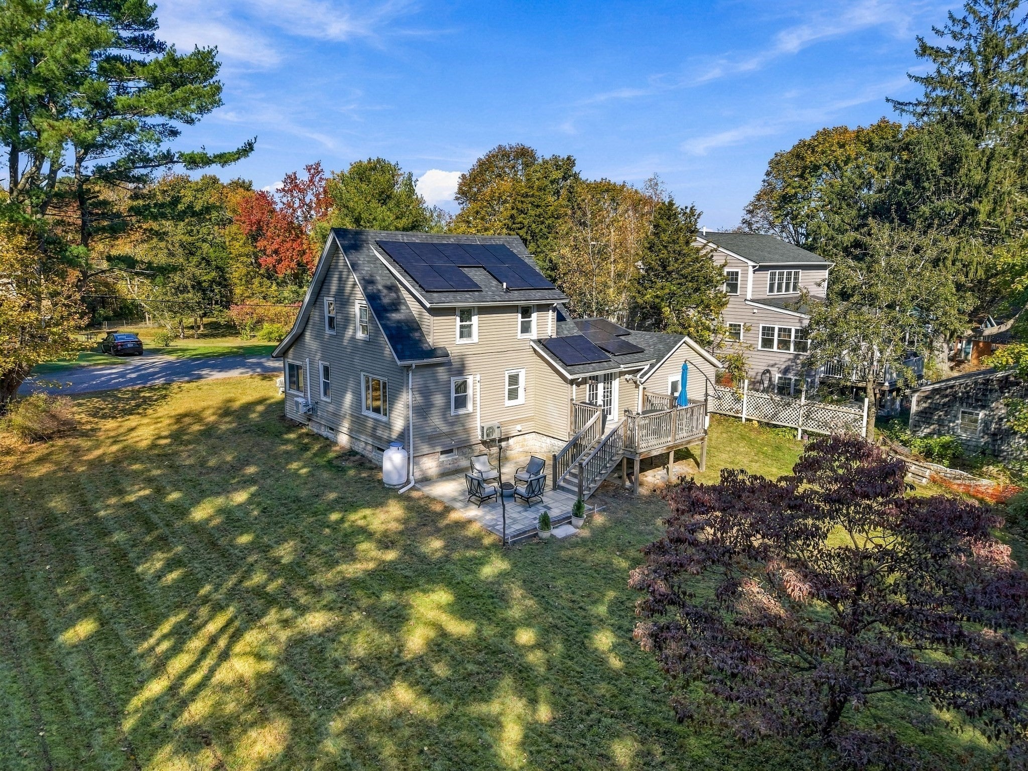 8 Wright Ct, Kingston, MA Photo #30