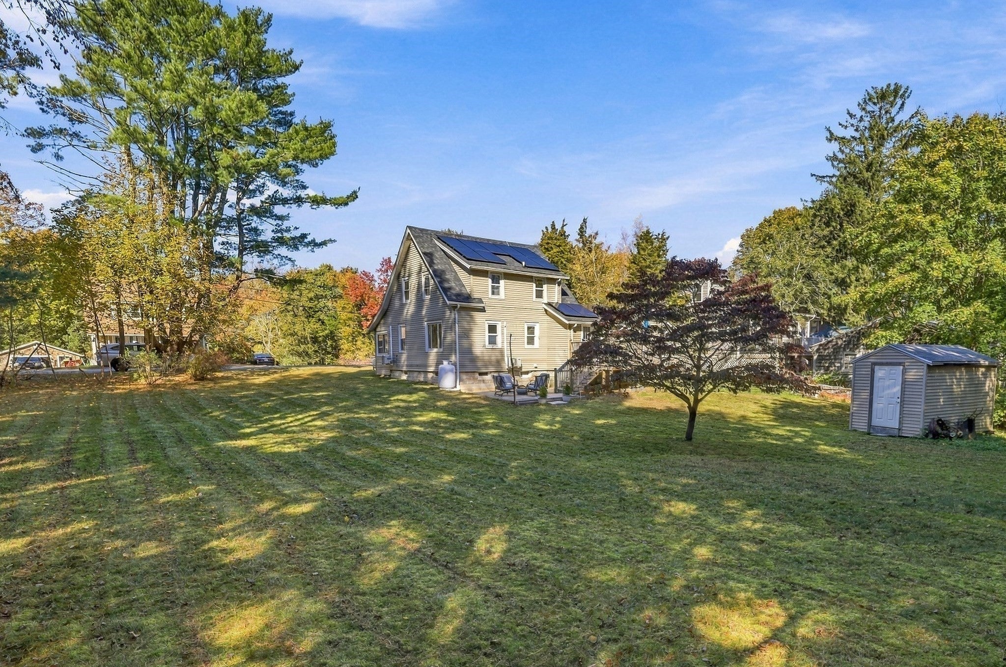 8 Wright Ct, Kingston, MA Photo #28