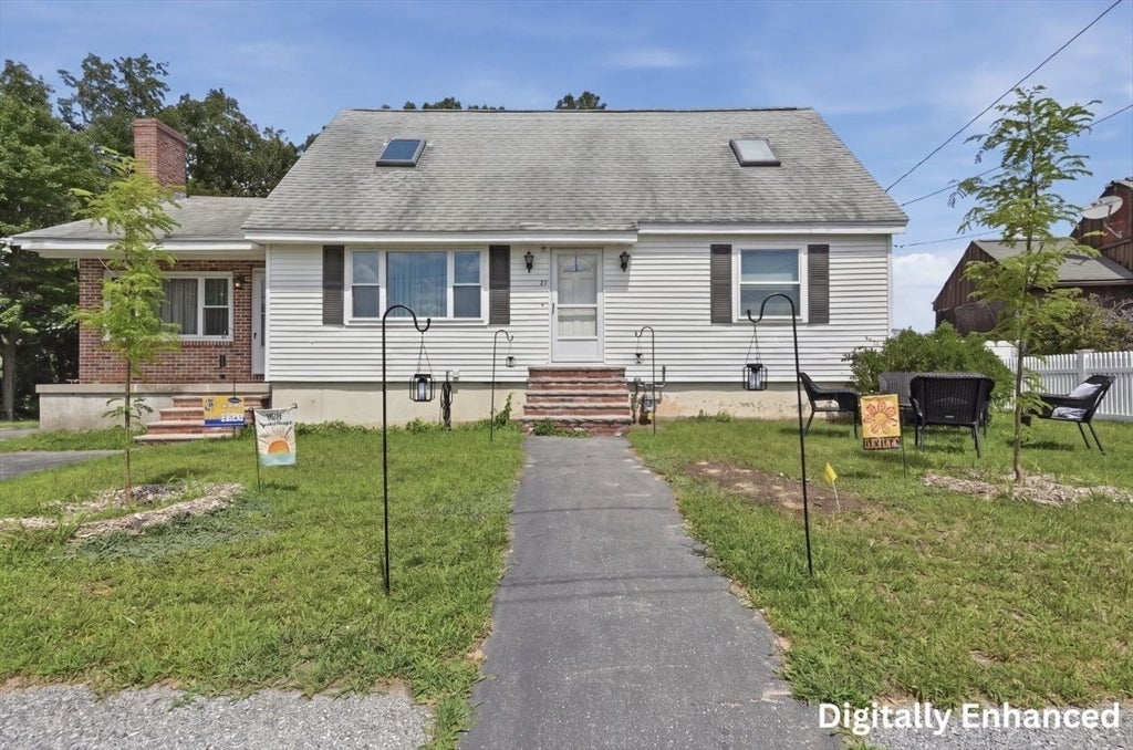 55 New Caster Drive, Lowell, MA, 55 New Caster Drive, Lowell, MA Photo #1
