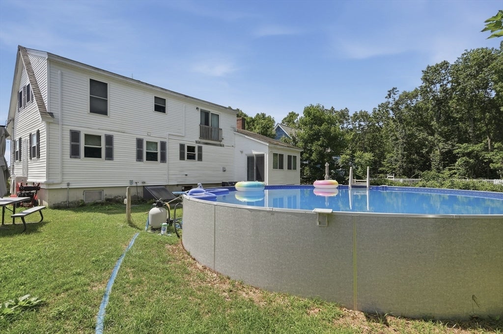 55 New Caster Drive, Lowell, MA, 55 New Caster Drive, Lowell, MA Photo #36