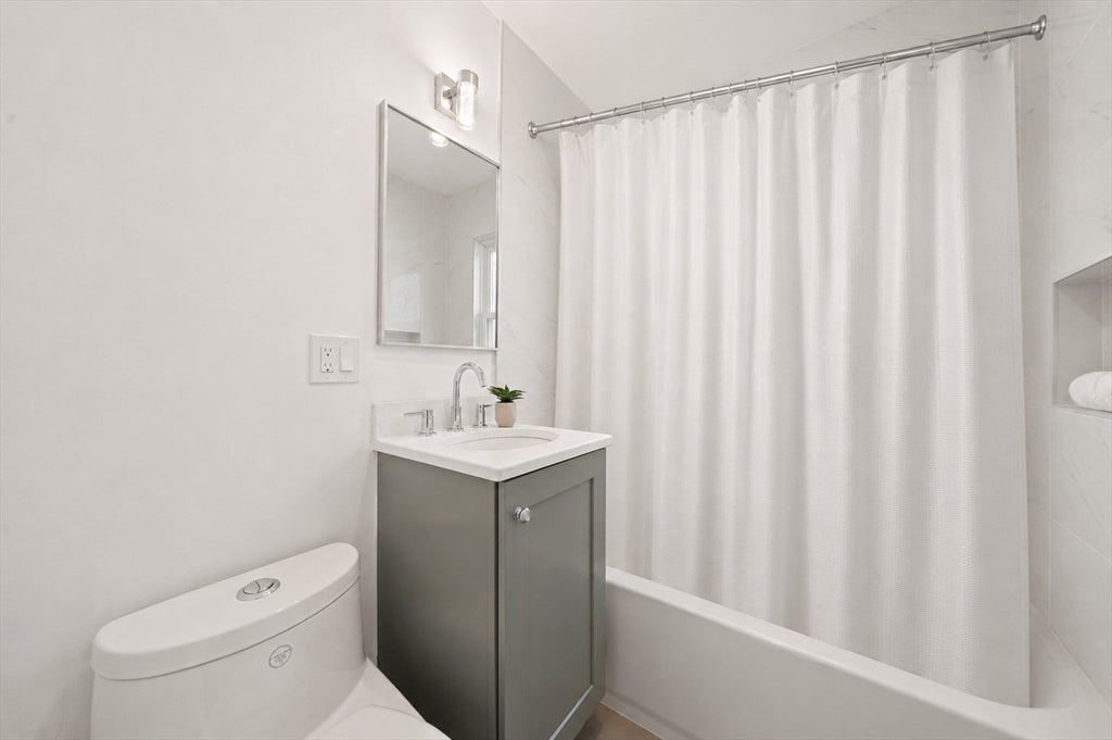 100 Keith St, Boston, MA, 100 Keith St, Boston, MA Photo #18