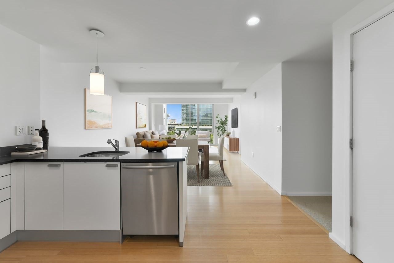 2 Earhart Street #617, Cambridge, MA Photo #12