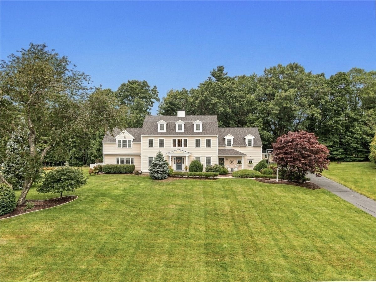 93 Watch Hill Drive, Scituate, MA, 93 Watch Hill Drive, Scituate, MA Photo #1