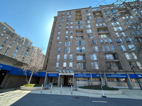 44 Washington St 611 Brookline MA 02445
