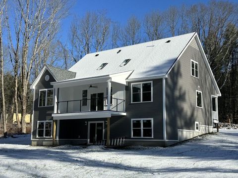 11 Rhodes Rd Princeton MA 01541