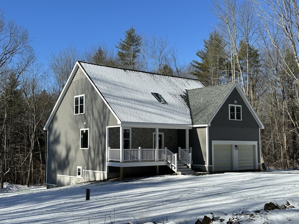 11 Rhodes Rd