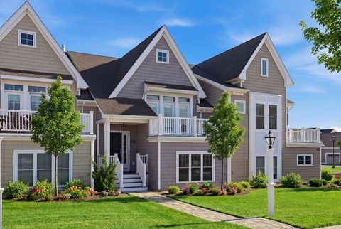 Photo of 3 Daisy Ln, Plymouth, MA 02360 (MLS # 73488017)