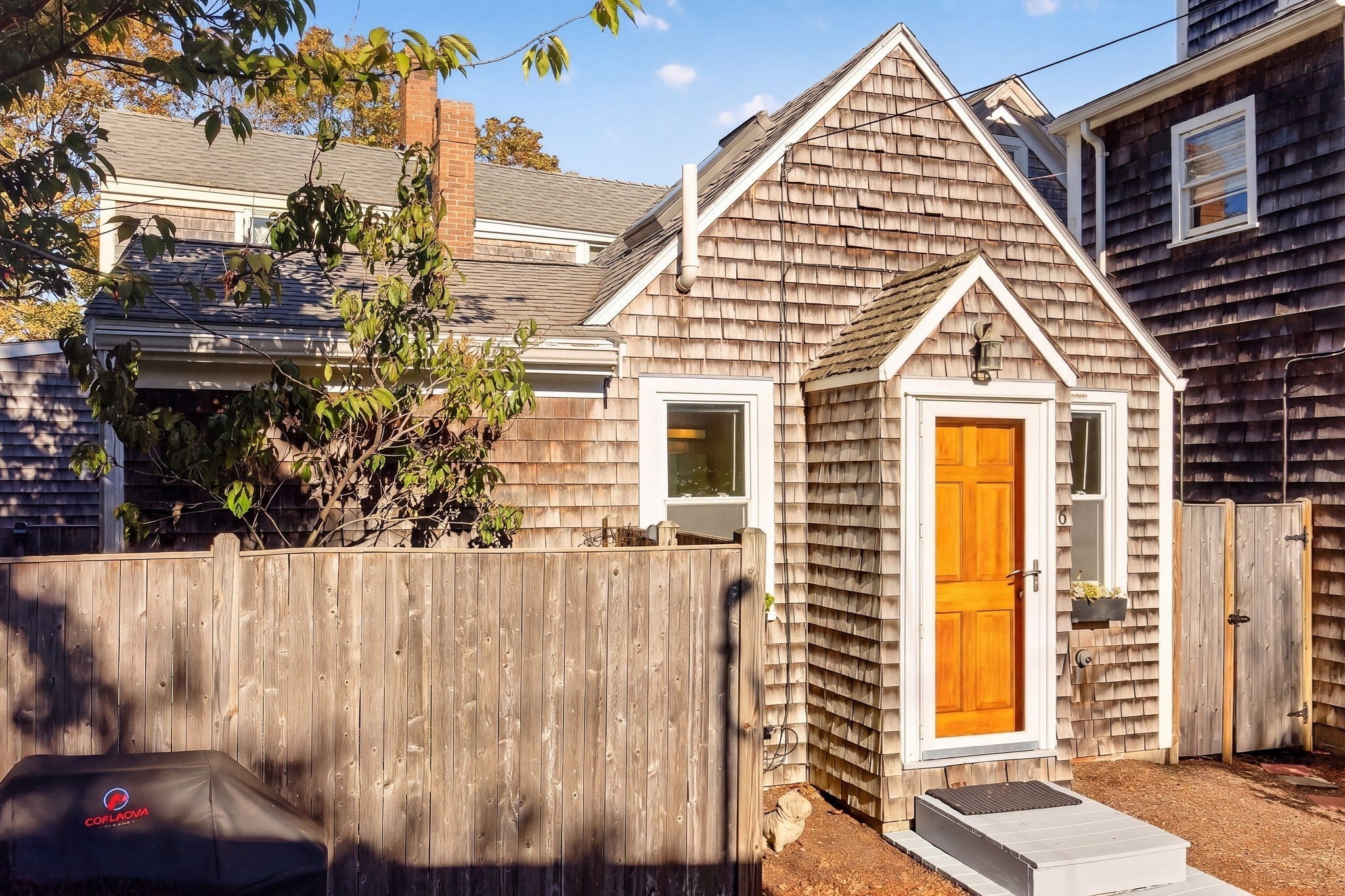 29 Alden Street Unit 6, Provincetown, MA Photo #16