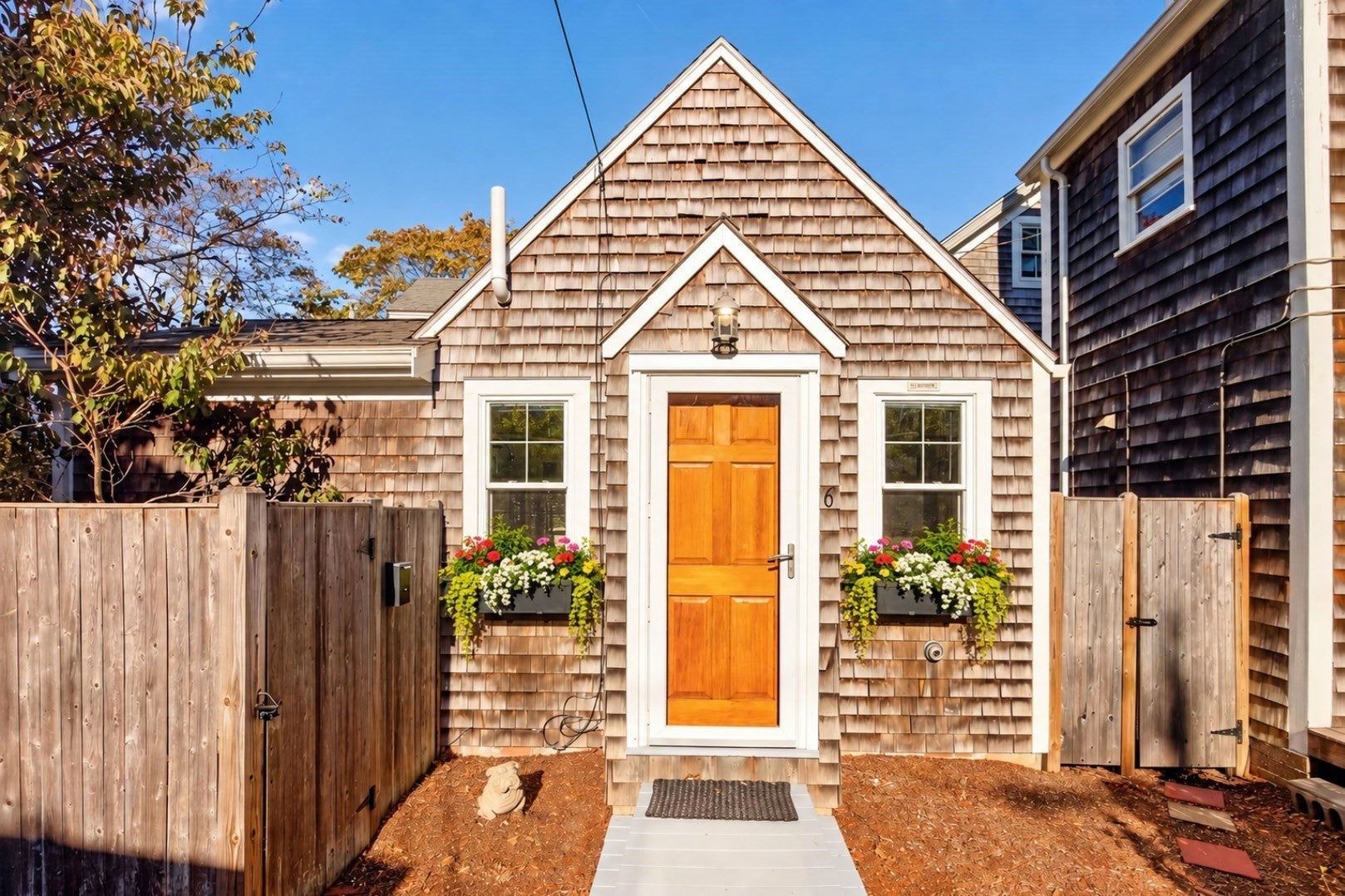 29 Alden Street Unit 6, Provincetown, MA Photo #1