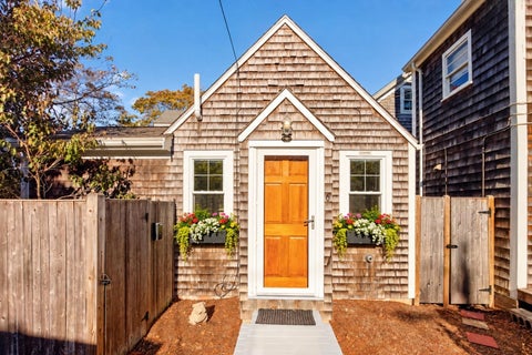 Photo of 29 Alden Street #Unit 6, Provincetown, MA 02657 (MLS # 73596033)