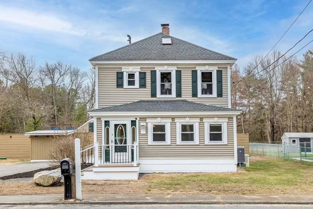 62 Sterling St