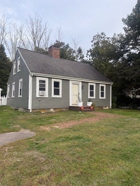 1681 Broadway Raynham MA 02767