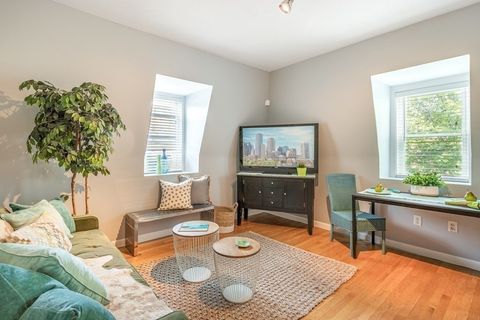 Photo of 15 Beale Street #5, Boston, MA 02124 (MLS # 73486462)