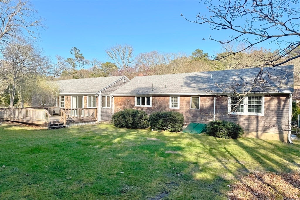 61 Oak Hill Rd
