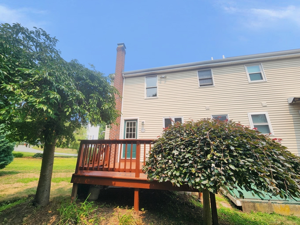 6 Correia Cir B
