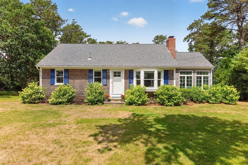 50 Pine Ridge Rd
