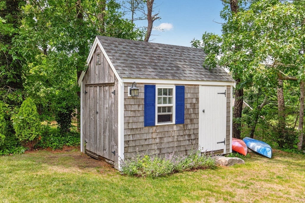 50 Pine Ridge Rd