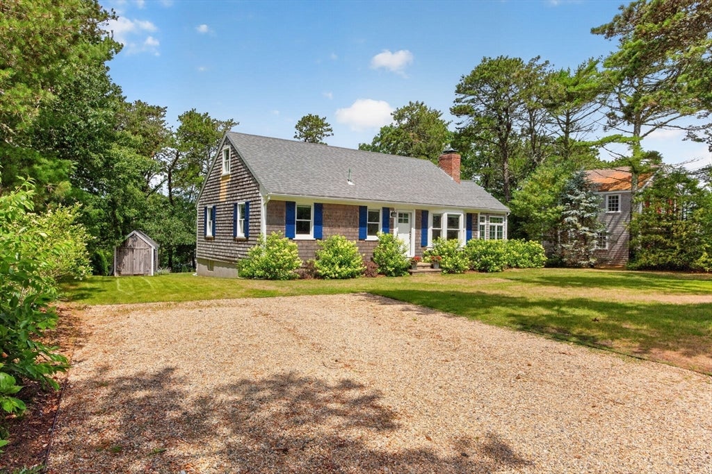 50 Pine Ridge Rd