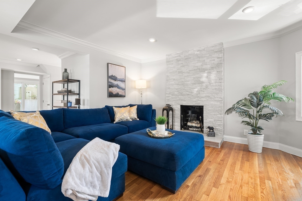 57 Cutler St