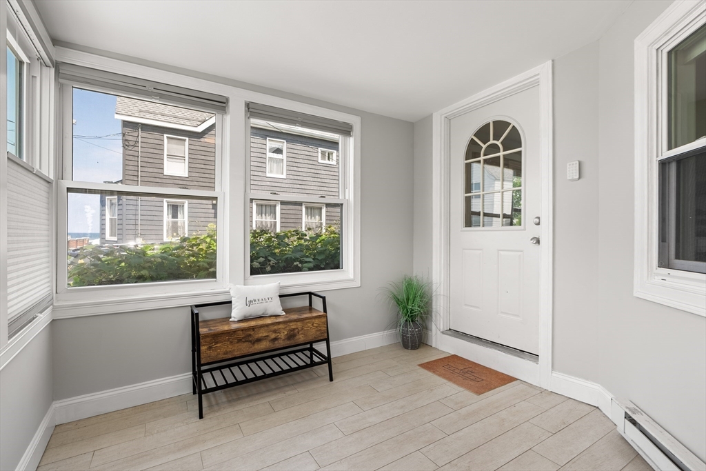 57 Cutler St