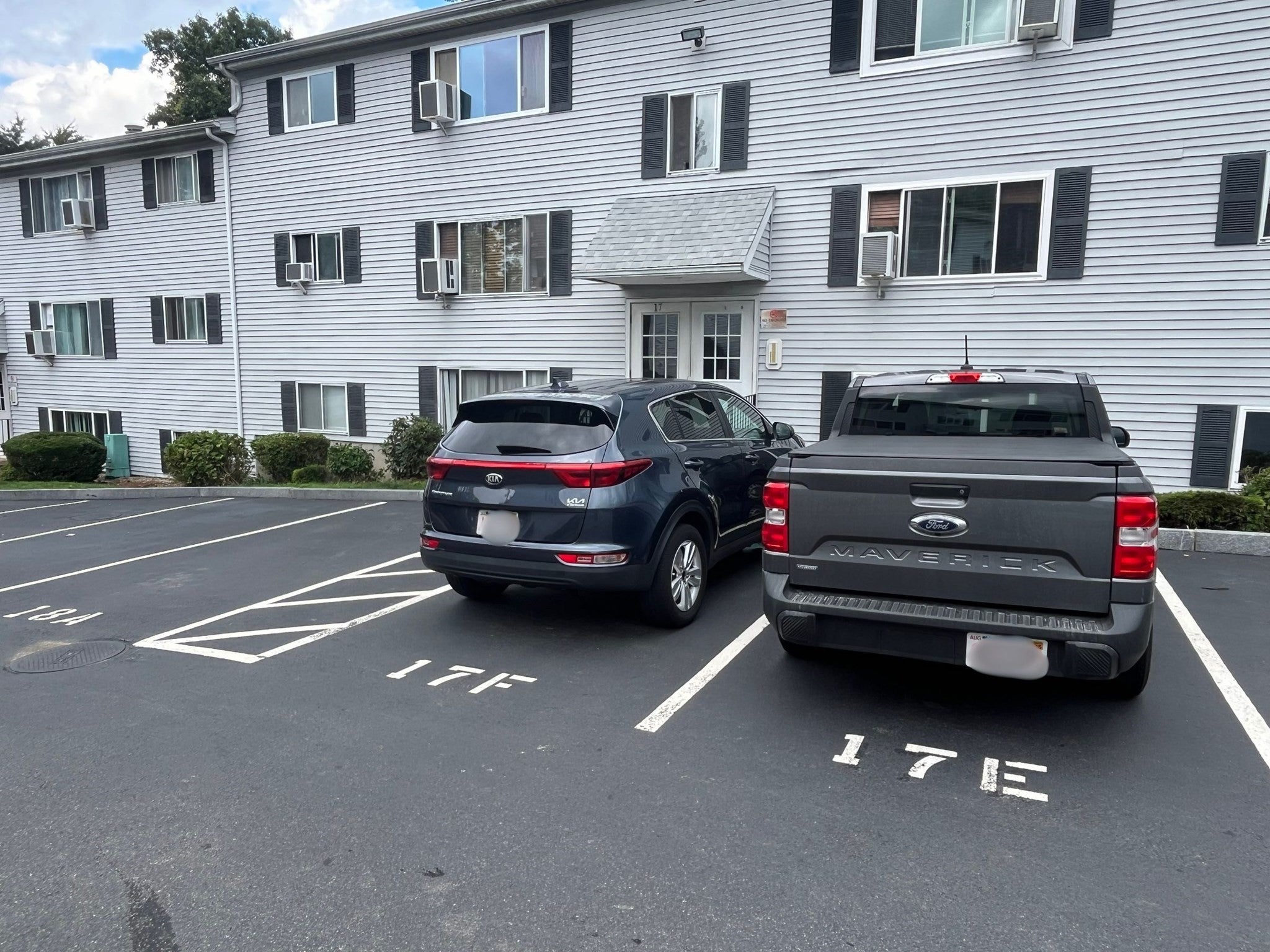 5455 N Main St #17E, Fall River, MA, 5455 N Main St #17E, Fall River, MA Photo #13