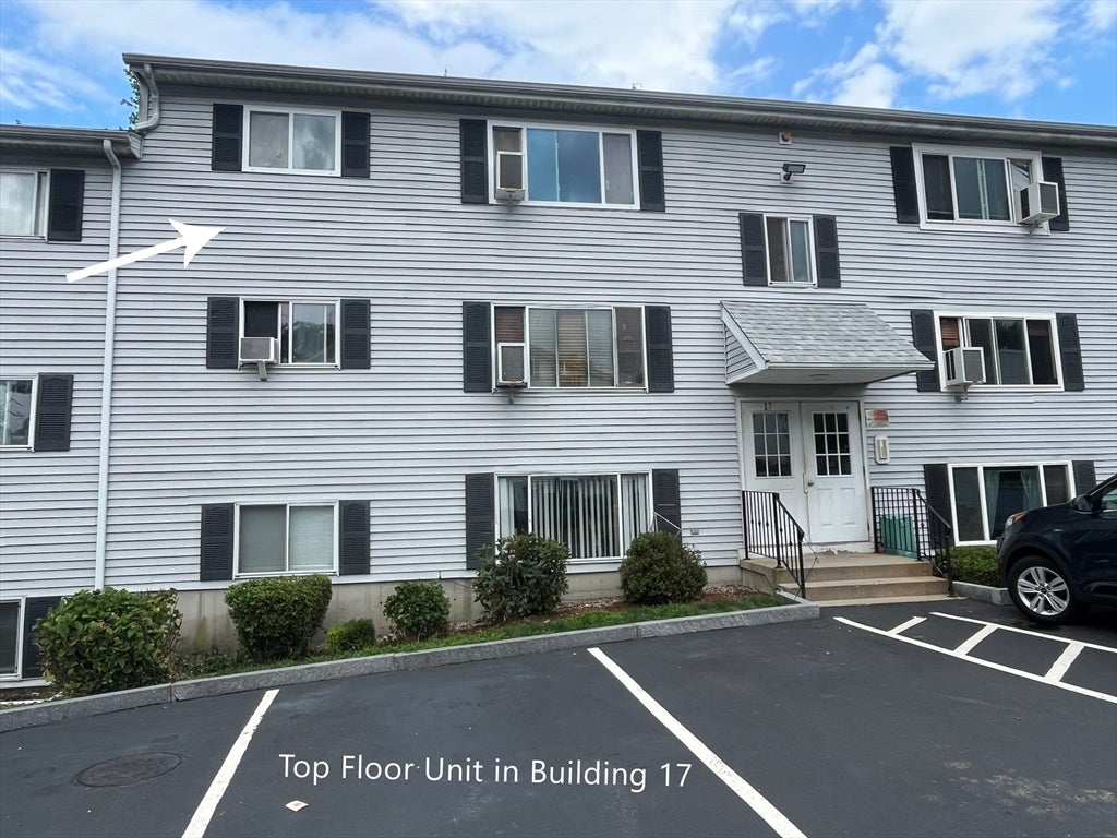 Photo of 5455 N Main St, Fall River, MA