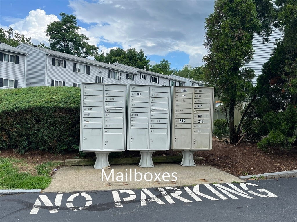 5455 N Main St #17E, Fall River, MA, 5455 N Main St #17E, Fall River, MA Photo #12