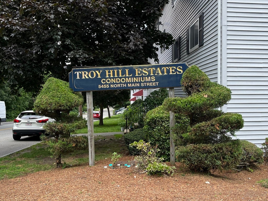 5455 N Main St #17E, Fall River, MA, 5455 N Main St #17E, Fall River, MA Photo #14