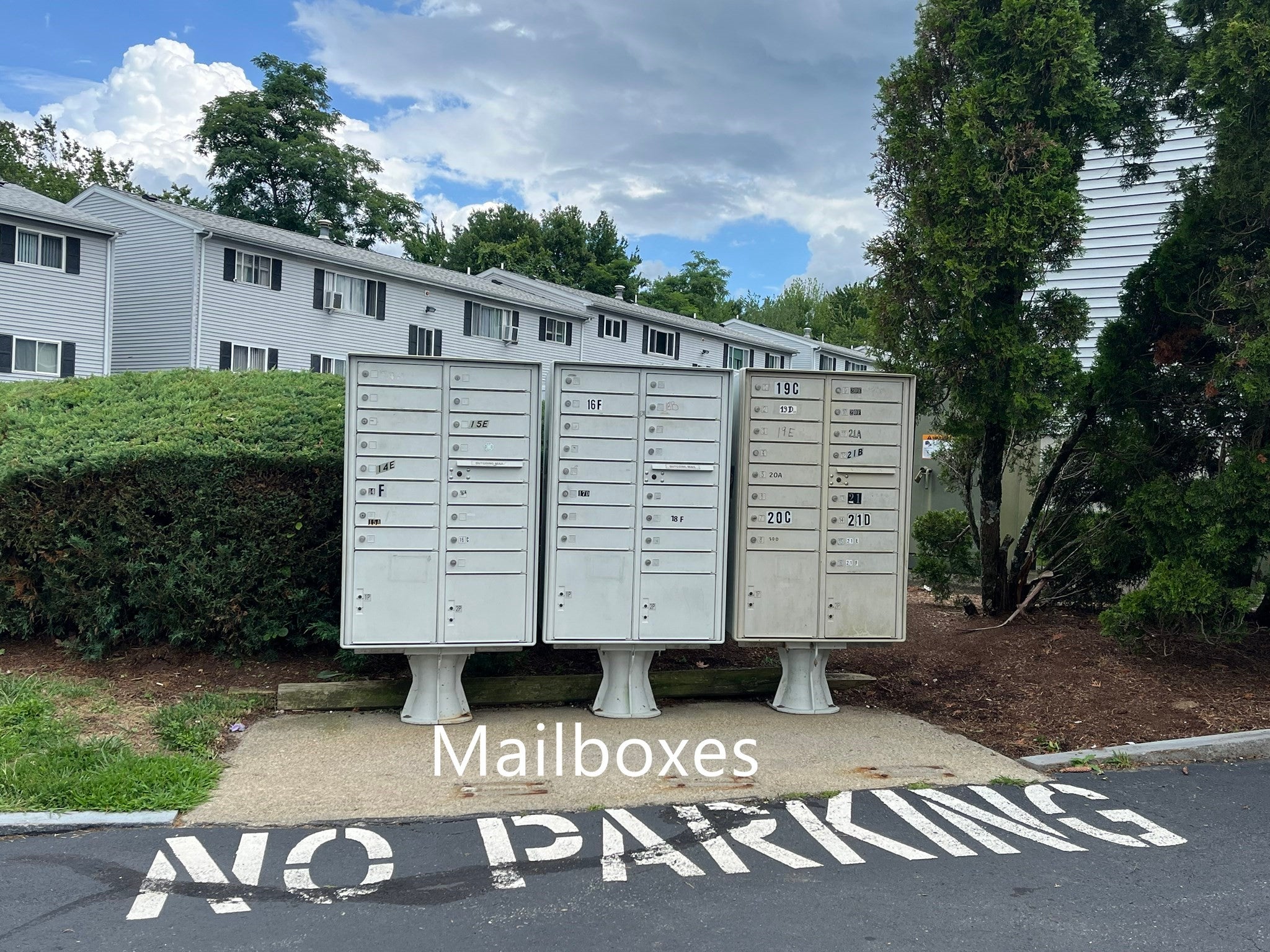 5455 N Main St #17E, Fall River, MA, 5455 N Main St #17E, Fall River, MA Photo #12