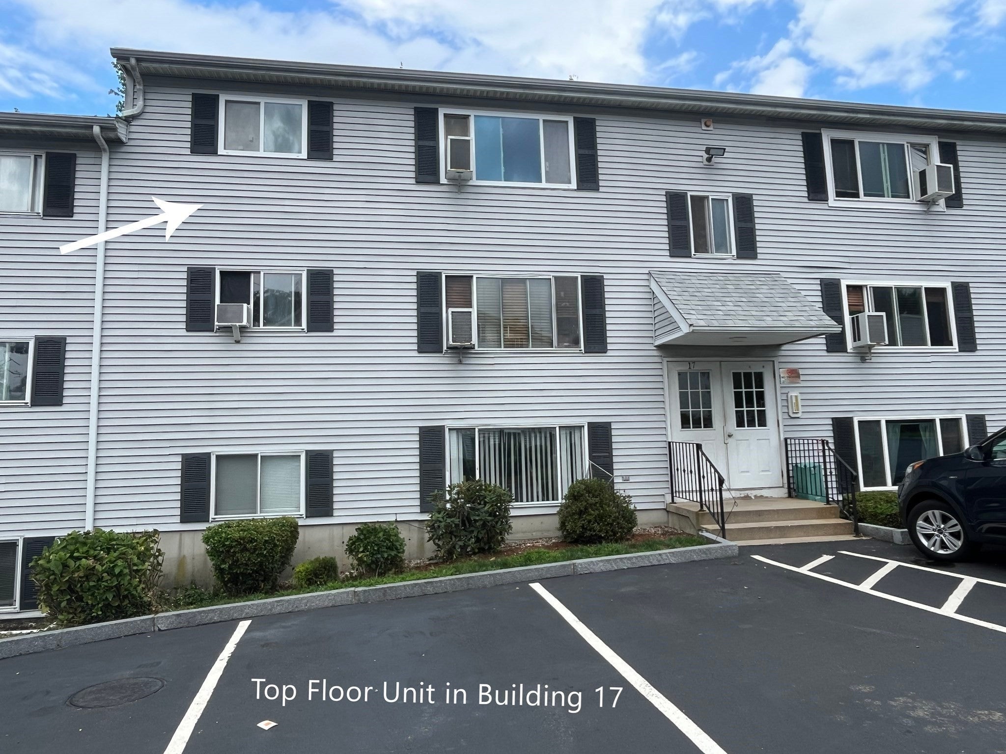 5455 N Main St #17E, Fall River, MA, 5455 N Main St #17E, Fall River, MA Photo #3