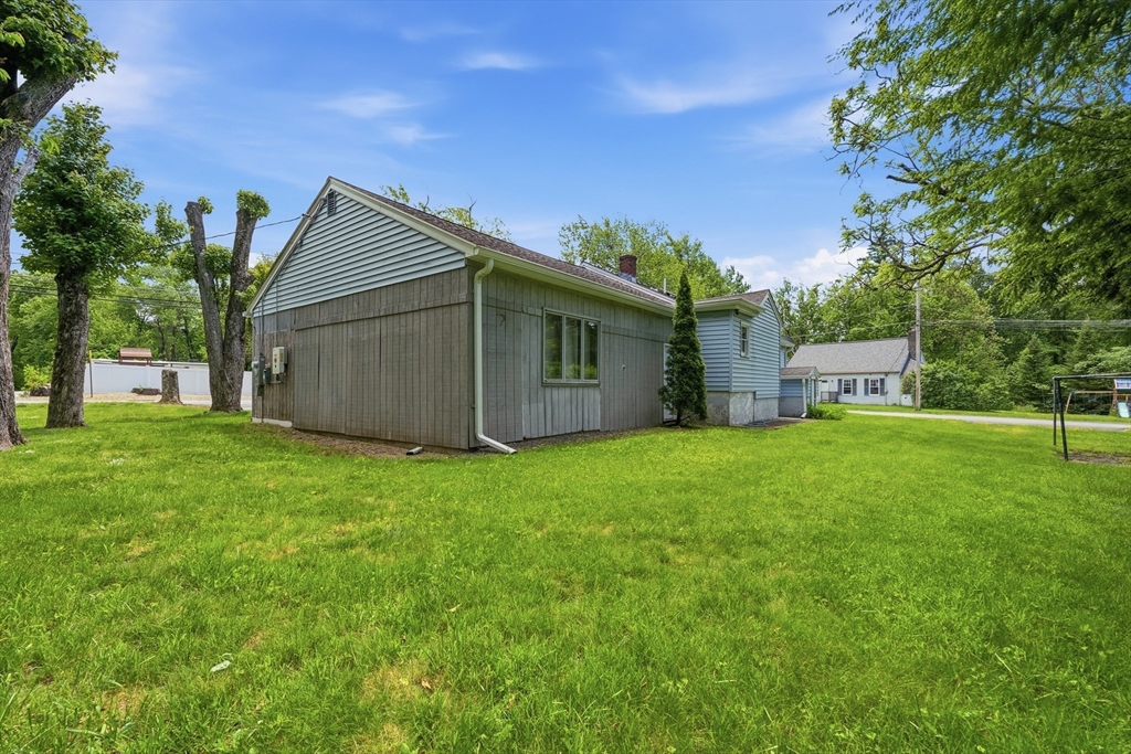 297 Whalom Rd