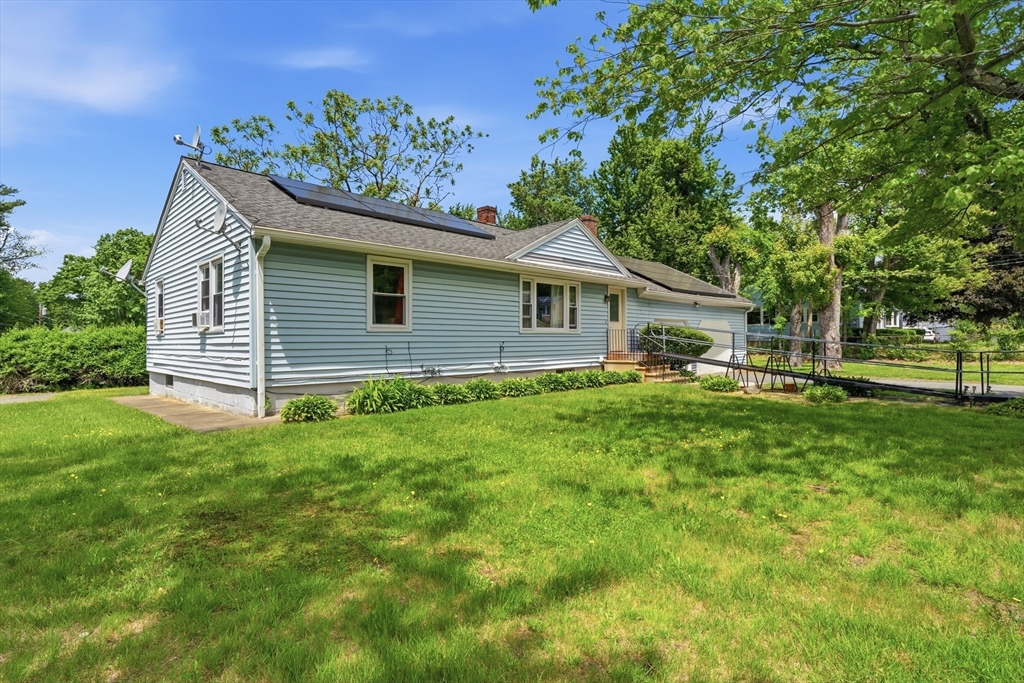 297 Whalom Rd