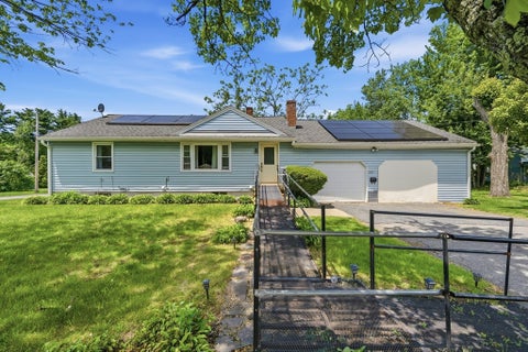 Photo of 297 Whalom Rd, Lunenburg, MA 01462 (MLS # 73532493)