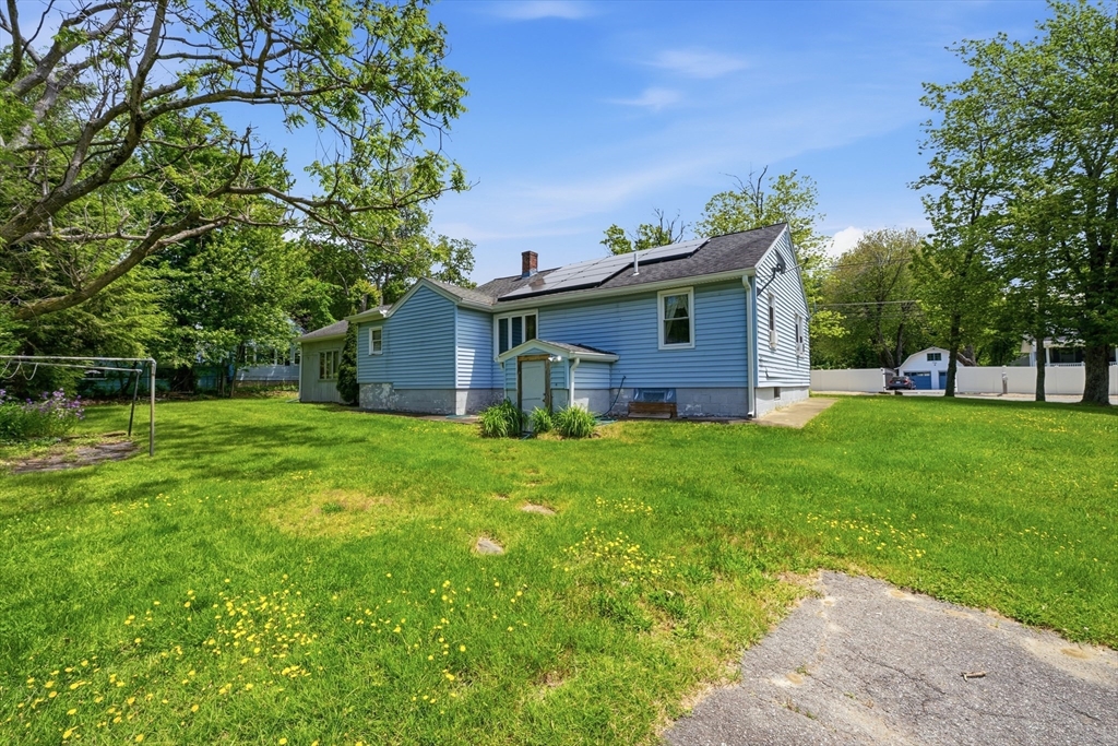 297 Whalom Rd