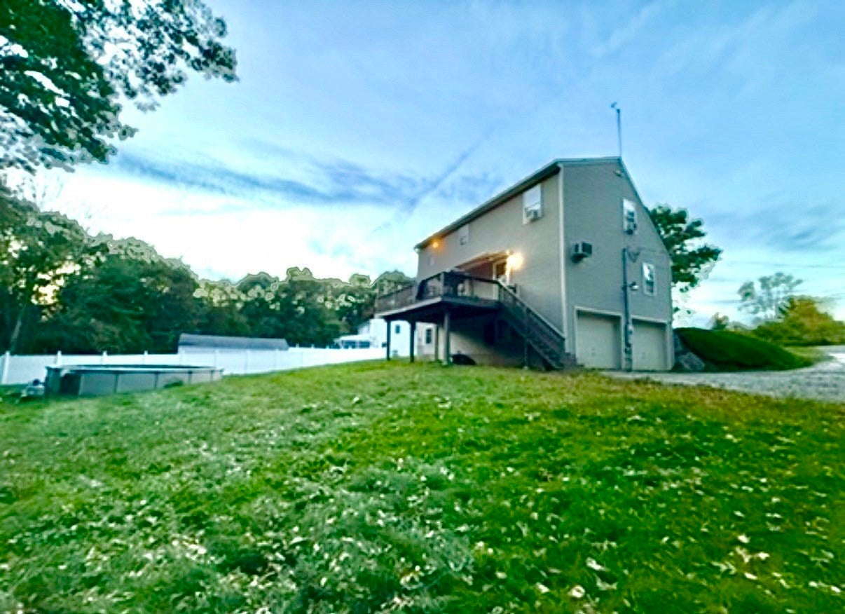 217 Dudley Southbridge Rd, Dudley, MA, 217 Dudley Southbridge Rd, Dudley, MA Photo #4