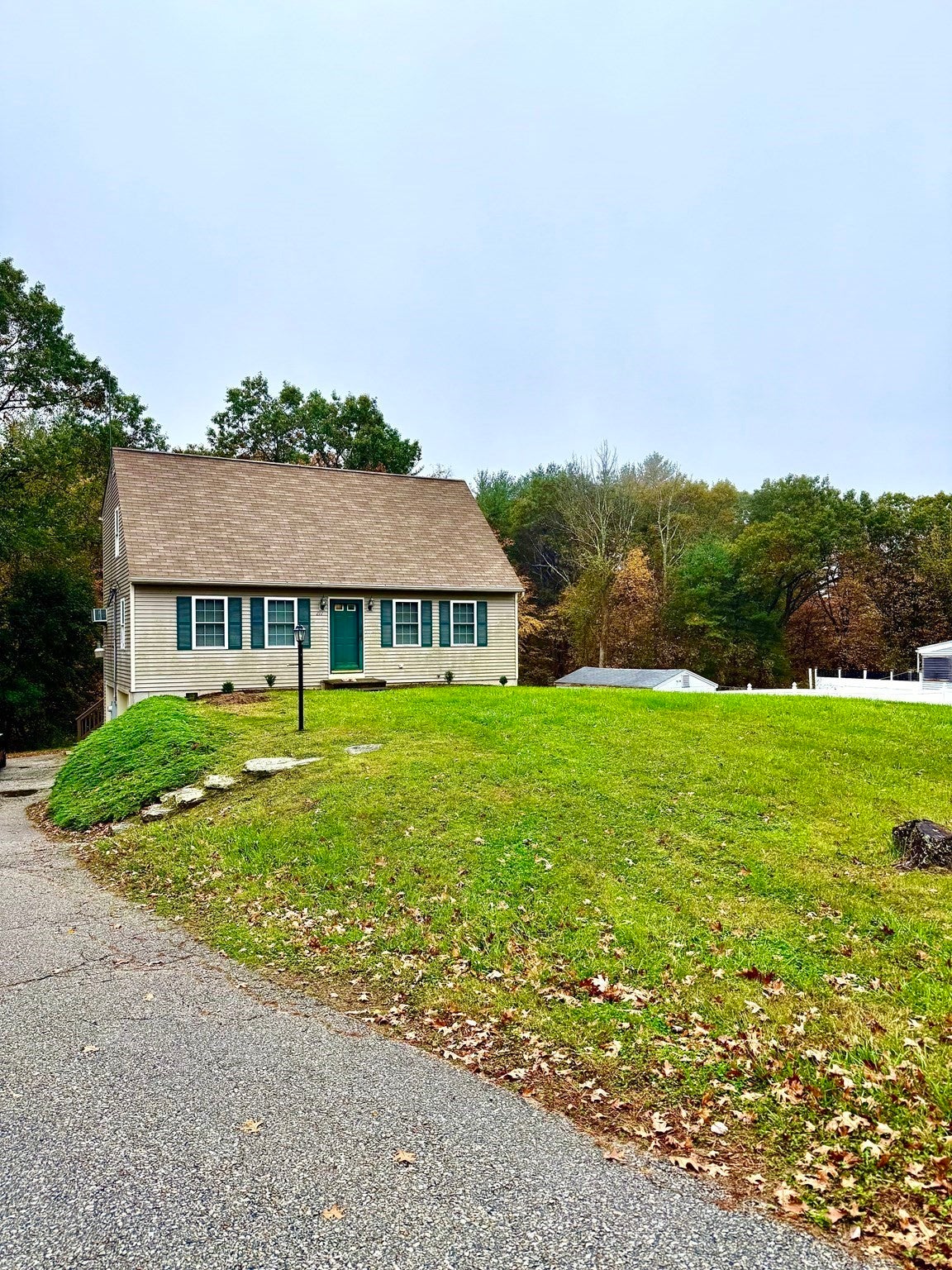217 Dudley Southbridge Rd