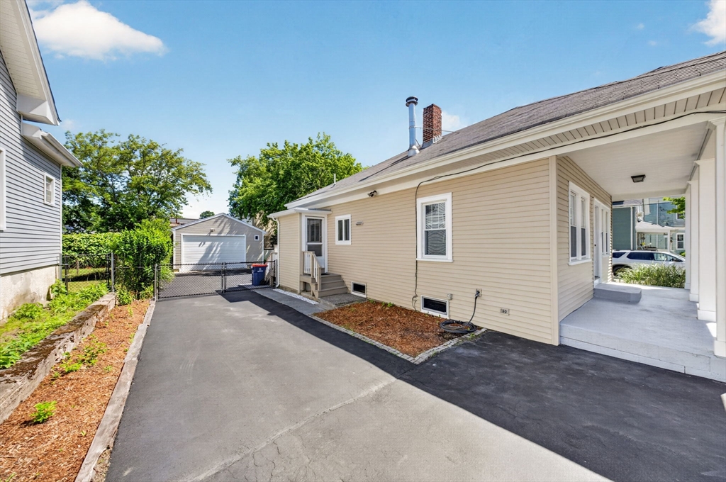 81 Sylvia Street