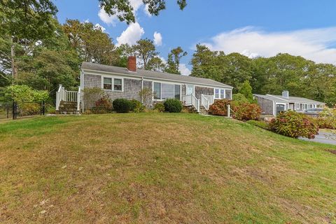 12 Cranberry Harwich MA 02645