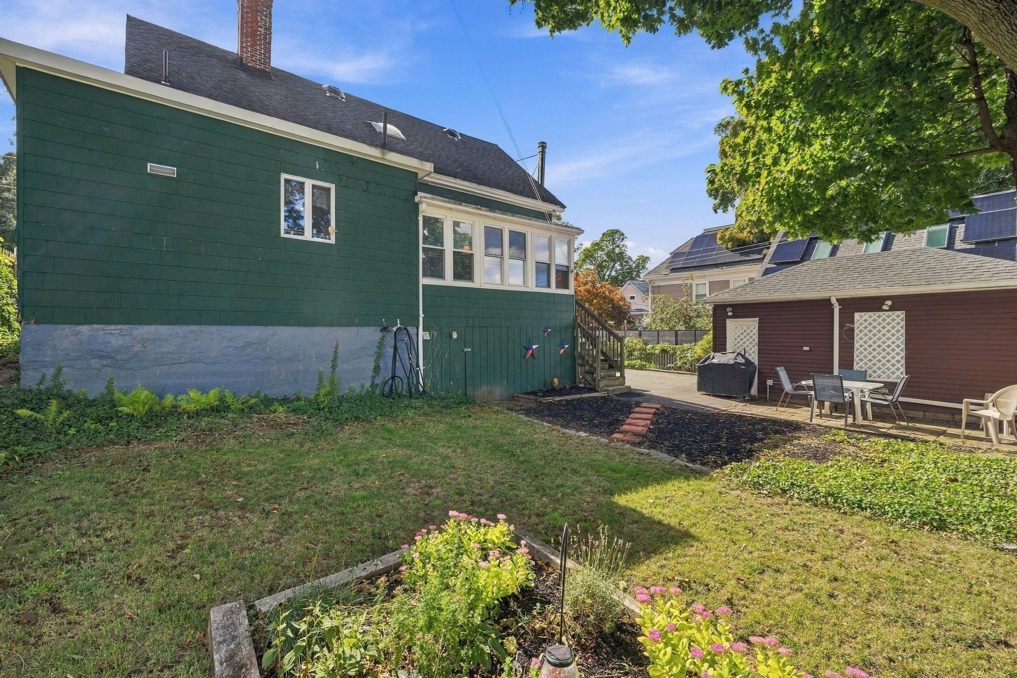 16 Churchill Place, Lynn, MA, 16 Churchill Place, Lynn, MA Photo #39