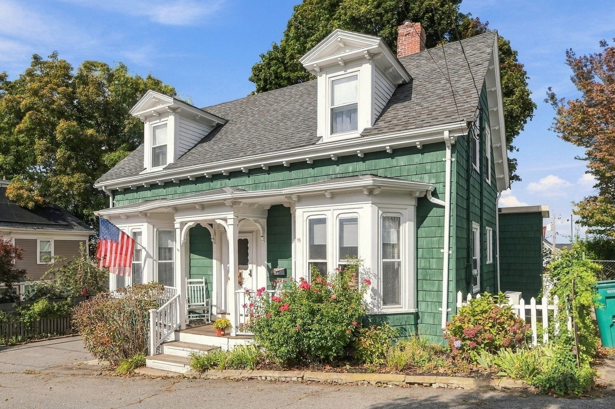 16 Churchill Place, Lynn, MA, 16 Churchill Place, Lynn, MA Photo #2