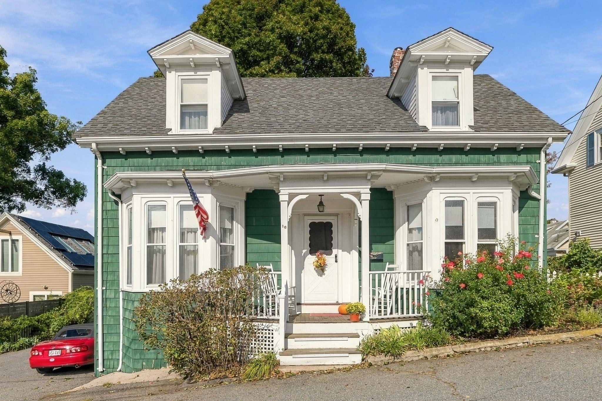 16 Churchill Place, Lynn, MA, 16 Churchill Place, Lynn, MA Photo #1