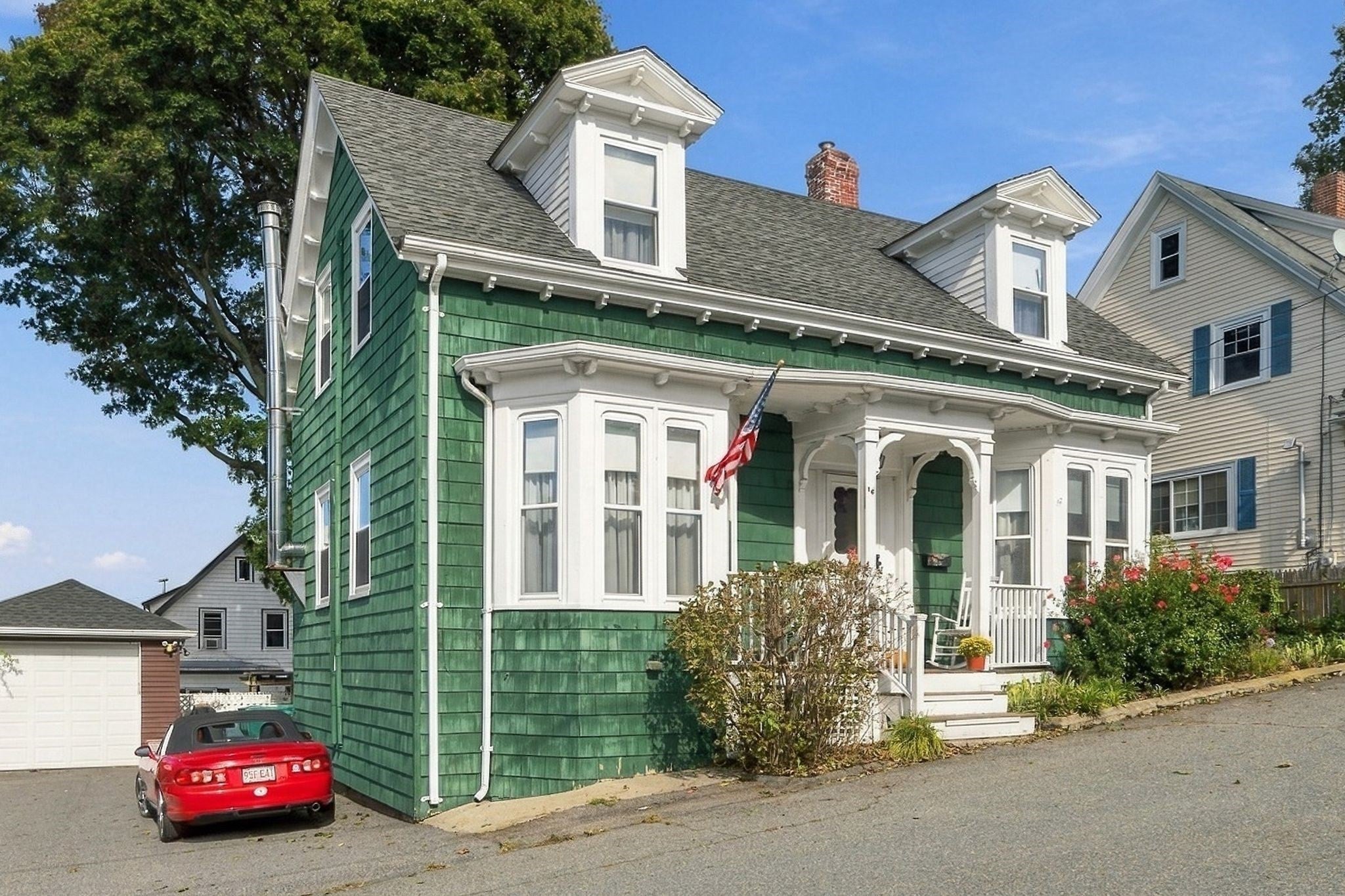 16 Churchill Place, Lynn, MA, 16 Churchill Place, Lynn, MA Photo #3