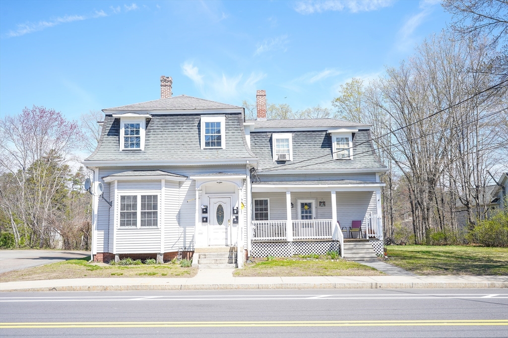 Photo: 71 W Main St, Ayer, MA Photo: 71 W Main St, Ayer, MA