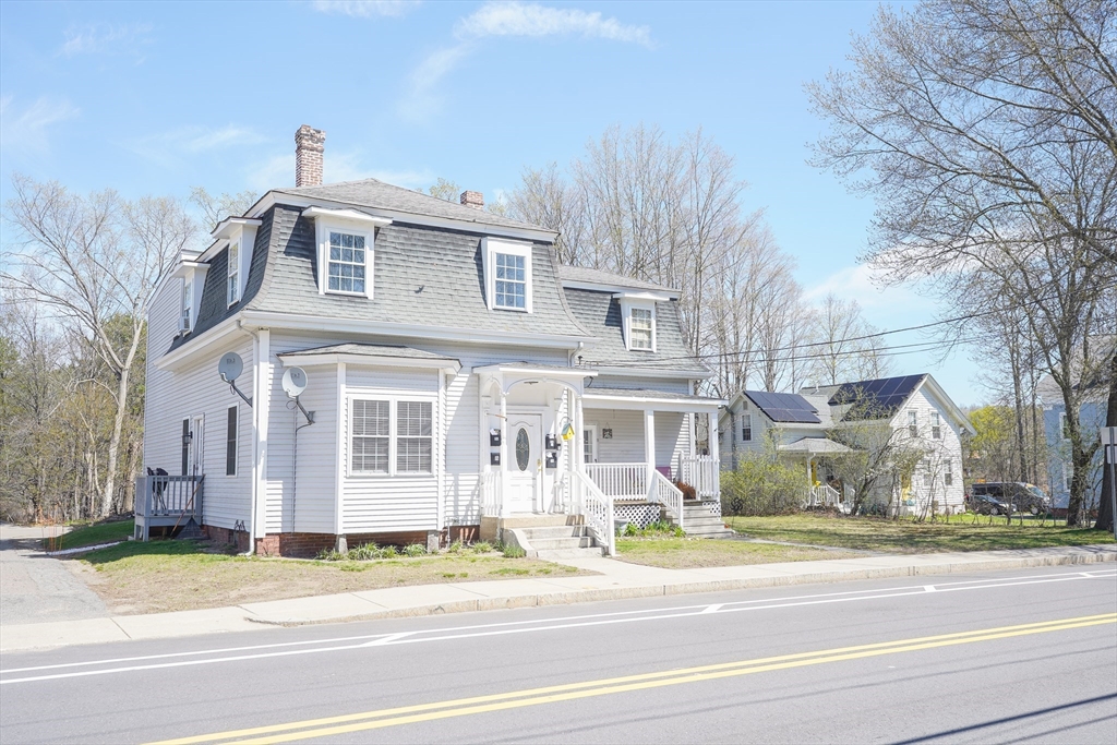 71 W Main St